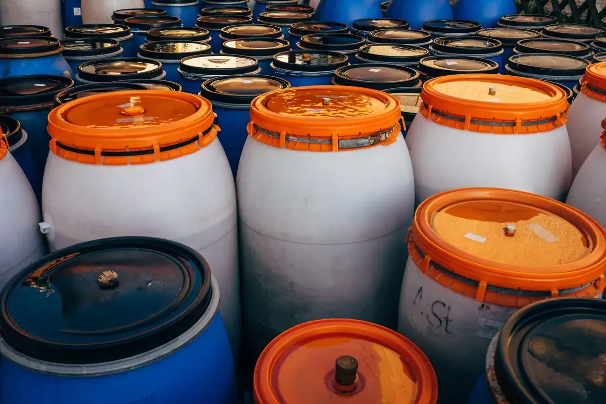 Hazmat Cleanup in Sarasota, FL