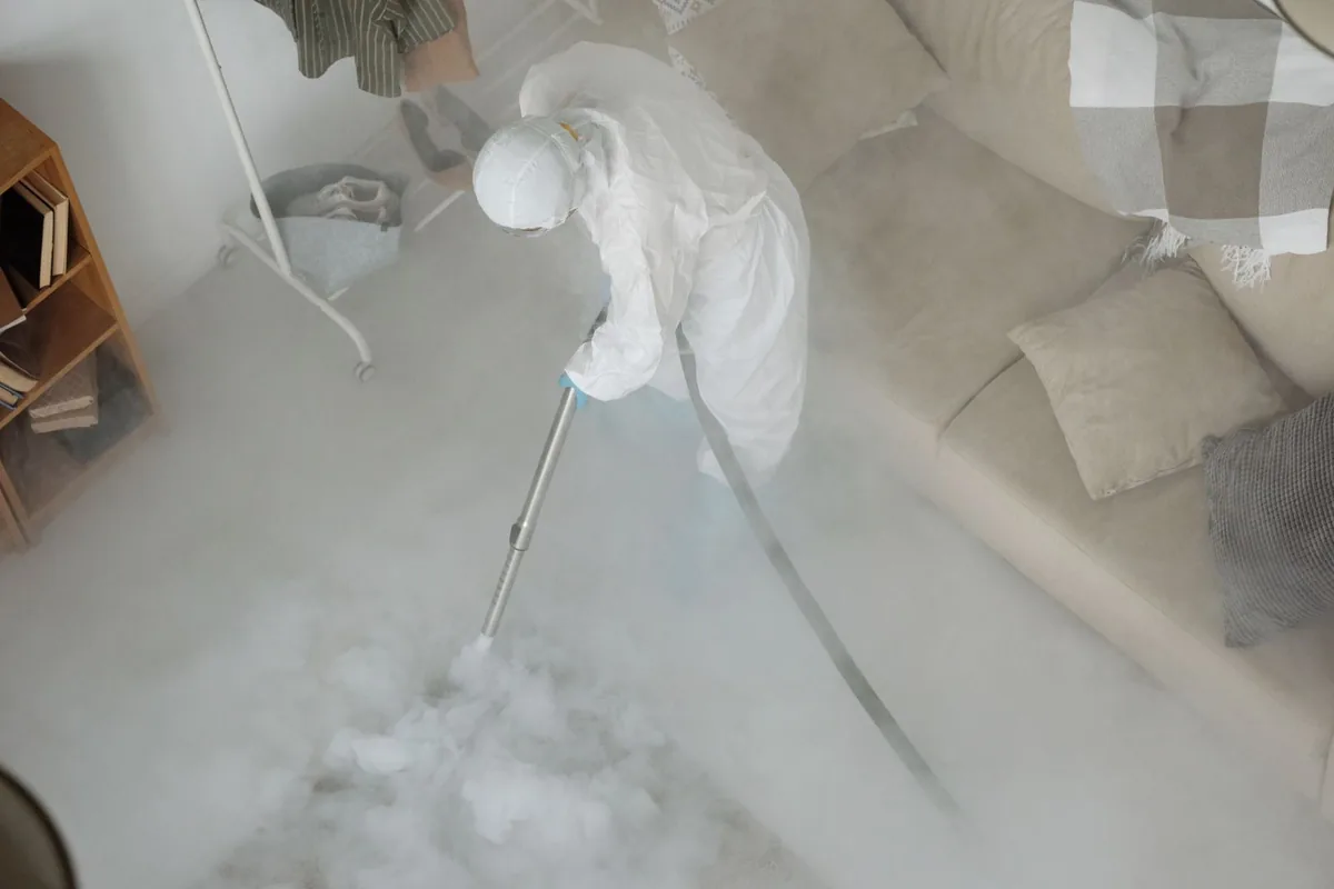 Crime Scene Cleanup in Sarasota, FL